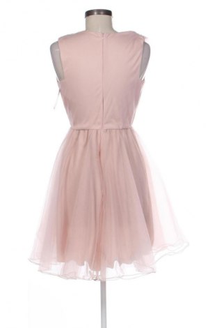 Рокля Unbranded, Размер XS, Цвят Пепел от рози, Цена 29,73 €