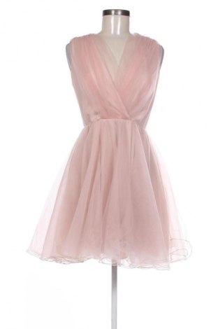 Рокля Unbranded, Размер XS, Цвят Пепел от рози, Цена 29,73 €