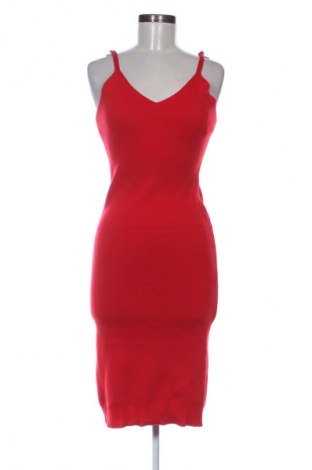 Ruha Unbranded, Méret M, Szín Piros, Ár 8 244 Ft