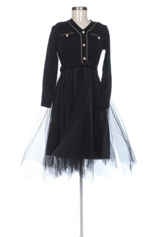 Рокля Unbranded, Размер M, Цвят Черен, Цена 37,40 €