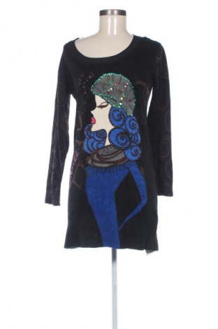 Kleid Unbranded, Größe M, Farbe Braun, Preis 20,00 €