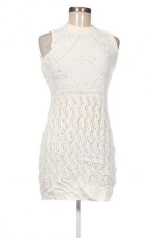 Φόρεμα Unbranded, Μέγεθος M, Χρώμα Λευκό, Τιμή 13,99 €