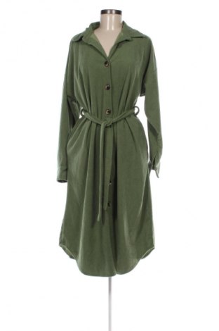 Šaty  Unbranded, Veľkosť XL, Farba Zelená, Cena  25,00 €