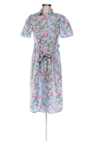 Kleid Unbranded, Größe L, Farbe Mehrfarbig, Preis 24,55 €