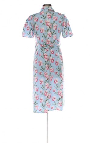 Kleid Unbranded, Größe L, Farbe Mehrfarbig, Preis 24,55 €