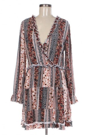 Kleid Unbranded, Größe XL, Farbe Mehrfarbig, Preis € 23,99