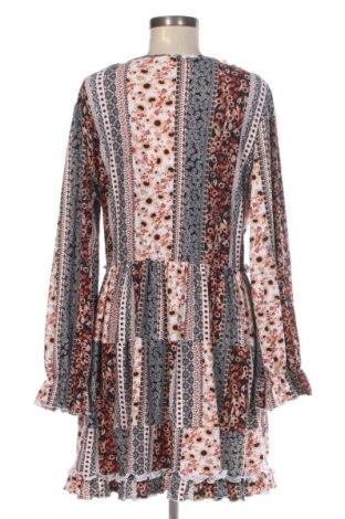 Kleid Unbranded, Größe XL, Farbe Mehrfarbig, Preis € 23,99