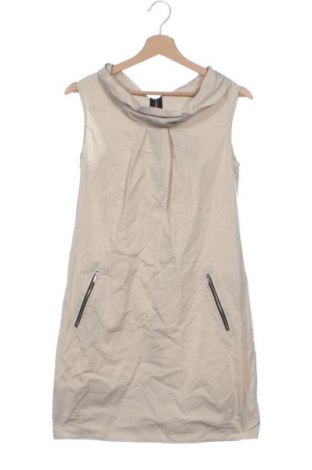 Kleid Unbranded, Größe M, Farbe Beige, Preis € 19,97