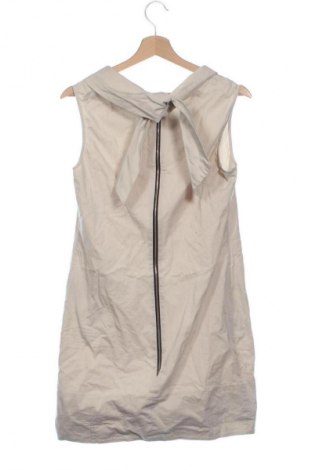 Kleid Unbranded, Größe M, Farbe Beige, Preis € 19,97