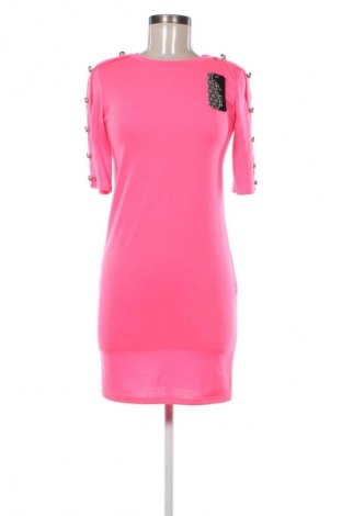 Φόρεμα Unbranded, Μέγεθος S, Χρώμα Ρόζ , Τιμή 17,43 €
