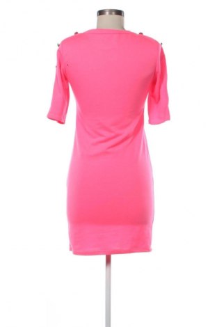 Φόρεμα Unbranded, Μέγεθος S, Χρώμα Ρόζ , Τιμή 17,43 €
