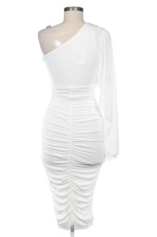 Φόρεμα Unbranded, Μέγεθος XS, Χρώμα Λευκό, Τιμή 19,95 €
