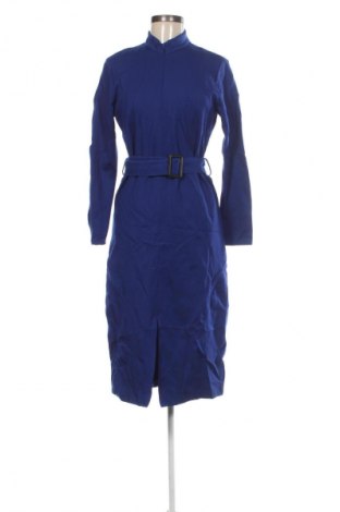 Kleid Unbranded, Größe M, Farbe Blau, Preis 13,99 €