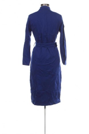 Kleid Unbranded, Größe M, Farbe Blau, Preis 13,99 €