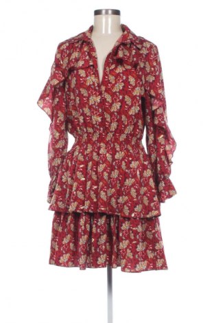 Kleid Unbranded, Größe L, Farbe Mehrfarbig, Preis € 19,95