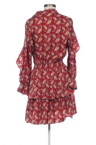 Kleid Unbranded, Größe L, Farbe Mehrfarbig, Preis € 19,95