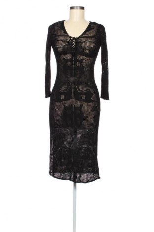 Kleid Unbranded, Größe XS, Farbe Schwarz, Preis € 20,00