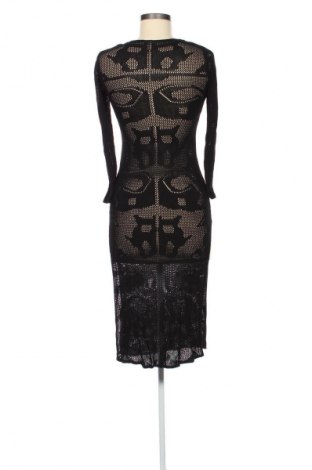 Kleid Unbranded, Größe XS, Farbe Schwarz, Preis € 20,00