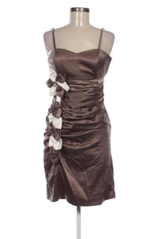 Рокля Unbranded, Размер M, Цвят Кафяв, Цена 19,97 €