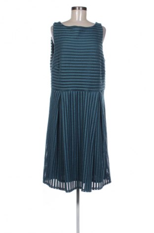 Рокля Unbranded, Размер XXL, Цвят Зелен, Цена 33,85 €