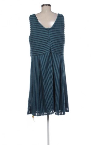 Рокля Unbranded, Размер XXL, Цвят Зелен, Цена 33,85 €