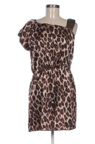 Kleid Unbranded, Größe XXL, Farbe Mehrfarbig, Preis 19,97 €