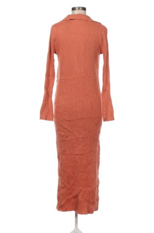Kleid Unbranded, Größe M, Farbe Orange, Preis € 20,99