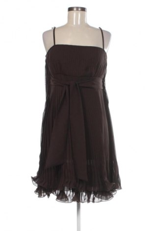 Kleid Unbranded, Größe L, Farbe Braun, Preis € 19,95