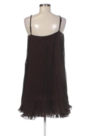 Kleid Unbranded, Größe L, Farbe Braun, Preis € 19,95