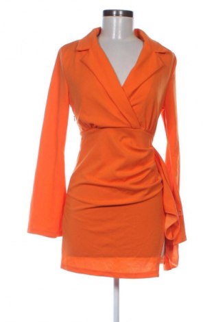 Šaty  Unbranded, Veľkosť M, Farba Oranžová, Cena  19,95 €