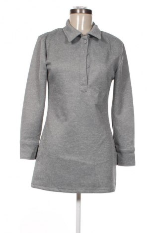 Kleid Unbranded, Größe M, Farbe Grau, Preis € 7,99