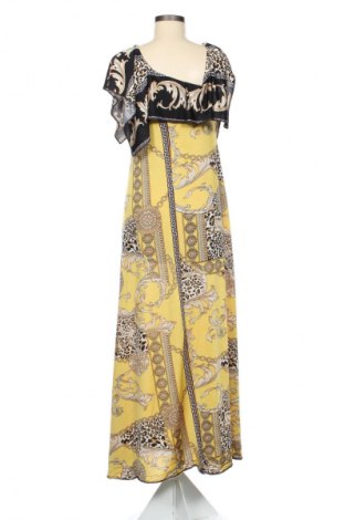 Рокля Unbranded, Размер M, Цвят Многоцветен, Цена 20,00 €