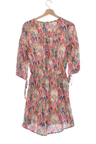 Kleid Unbranded, Größe XS, Farbe Mehrfarbig, Preis € 31,73