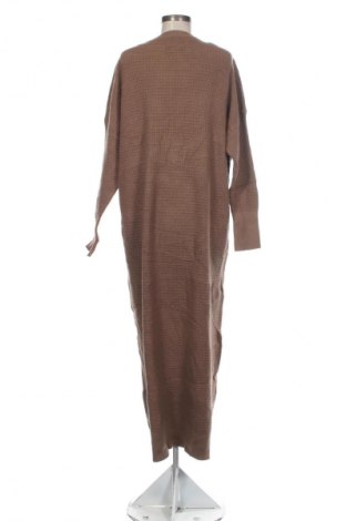 Kleid Unbranded, Größe XXL, Farbe Braun, Preis € 23,99