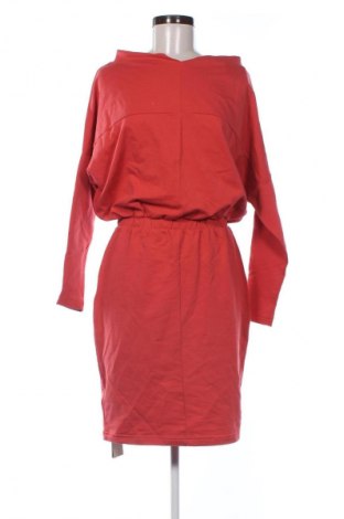 Рокля Unbranded, Размер S, Цвят Оранжев, Цена 31,73 €