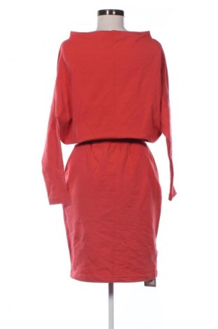 Рокля Unbranded, Размер S, Цвят Оранжев, Цена 31,73 €