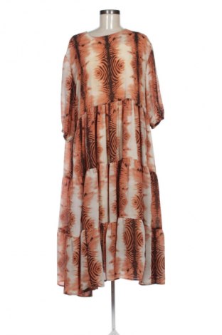 Рокля Unbranded, Размер XXL, Цвят Многоцветен, Цена 18,50 €