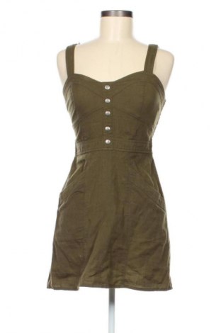 Šaty  Unbranded, Veľkosť XS, Farba Zelená, Cena  19,97 €