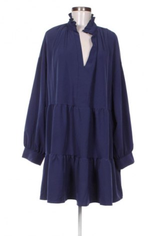 Ruha Unbranded, Méret XXL, Szín Kék, Ár 8 244 Ft