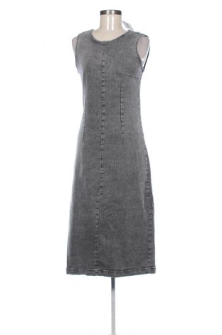 Φόρεμα Unbranded, Μέγεθος M, Χρώμα Γκρί, Τιμή 19,94 €