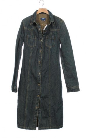 Kleid Unbranded, Größe S, Farbe Blau, Preis 15,99 €