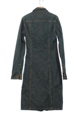 Kleid Unbranded, Größe S, Farbe Blau, Preis 15,99 €