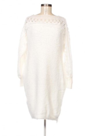 Šaty  Unbranded, Velikost XL, Barva Bílá, Cena  419,00 Kč