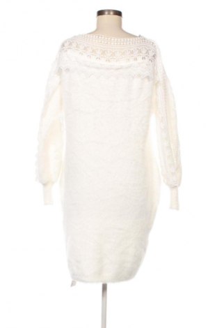 Šaty  Unbranded, Velikost XL, Barva Bílá, Cena  419,00 Kč