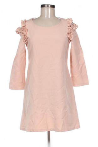 Kleid Unbranded, Größe S, Farbe Rosa, Preis € 11,99