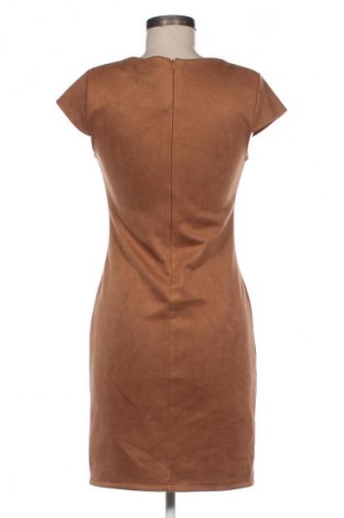 Kleid Unbranded, Größe S, Farbe Braun, Preis € 10,99