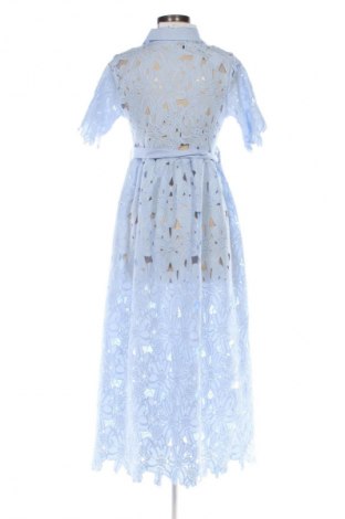 Kleid Unbranded, Größe S, Farbe Blau, Preis € 41,99