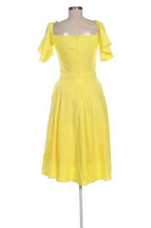 Ruha Unbranded, Méret M, Szín Sárga, Ár 8 264 Ft