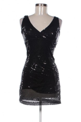 Kleid Unbranded, Größe S, Farbe Schwarz, Preis 9,99 €