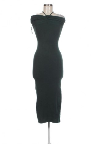 Kleid Unbranded, Größe M, Farbe Grün, Preis 26,99 €